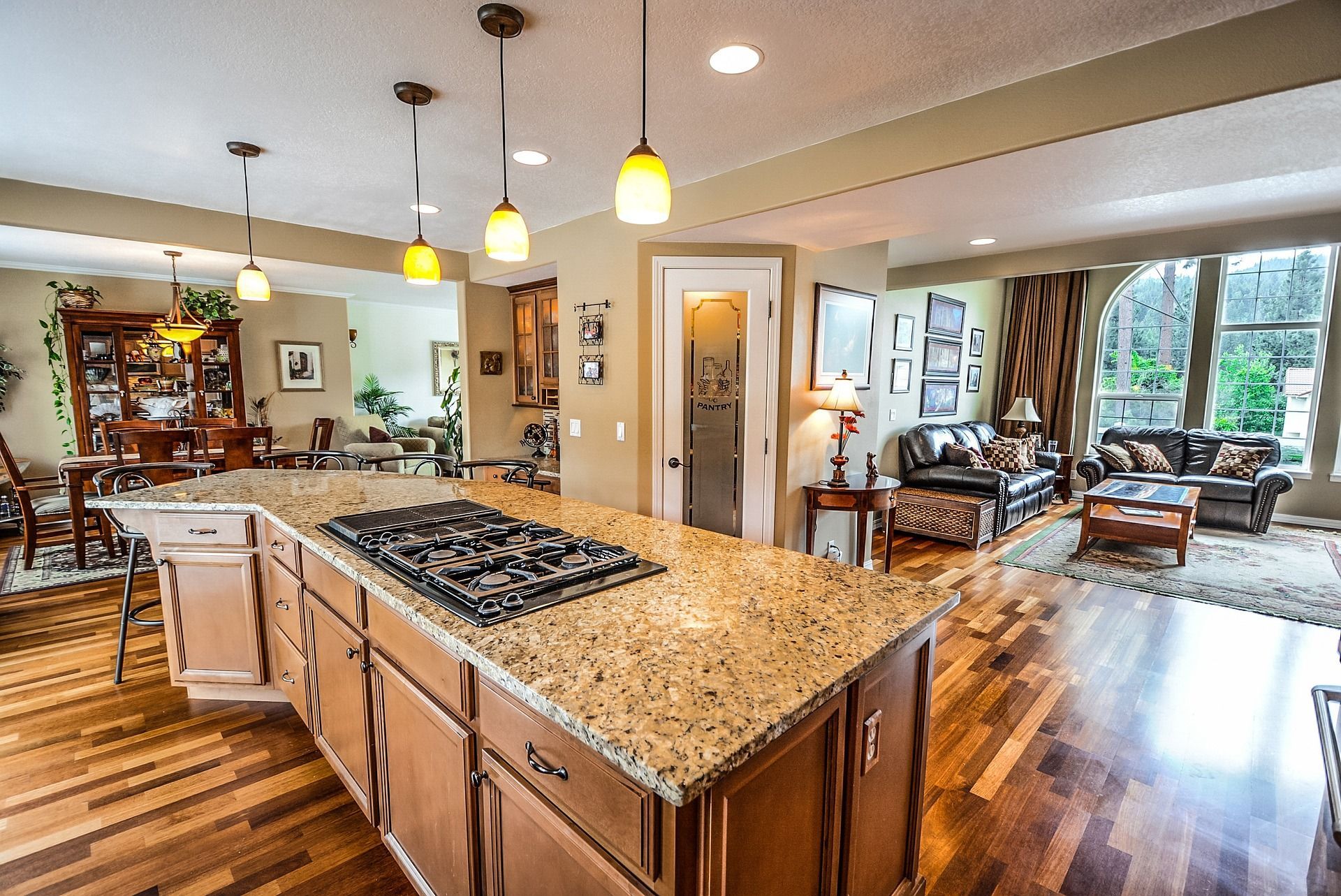 stone slab for Kitchen Remodel