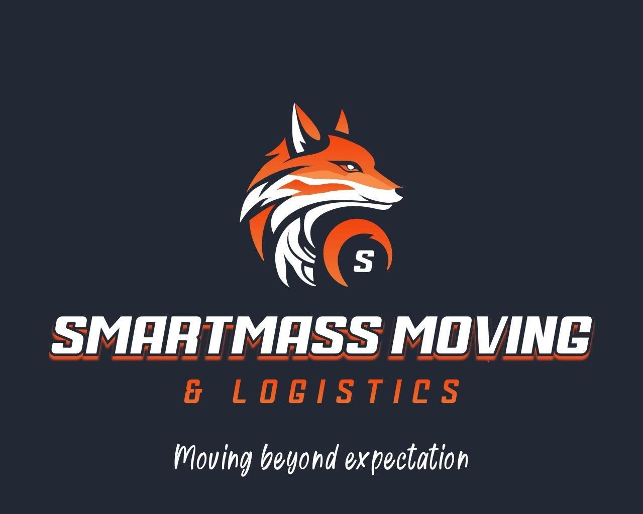 Smartmass Moving and Logistics 
