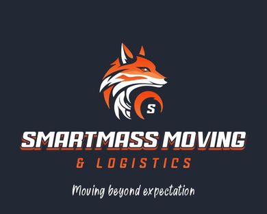 Smartmass Moving and Logistics 