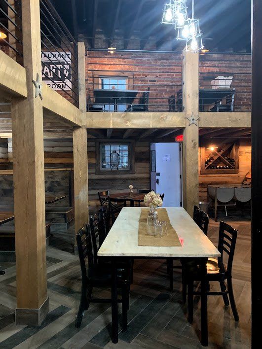 Craft on 9 - New Restaurant in Downtown Glens Falls, NY