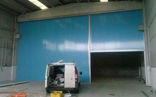 INTERVENTI DI COMPARTIMENTAZIONE 4