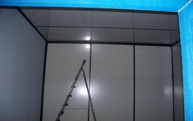 INTERVENTI DI COMPARTIMENTAZIONE 5