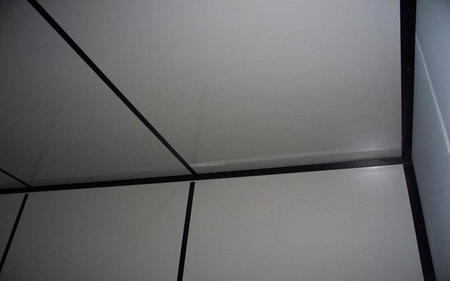 INTERVENTI DI COMPARTIMENTAZIONE 6