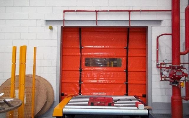 INTERVENTI DI COMPARTIMENTAZIONE 3