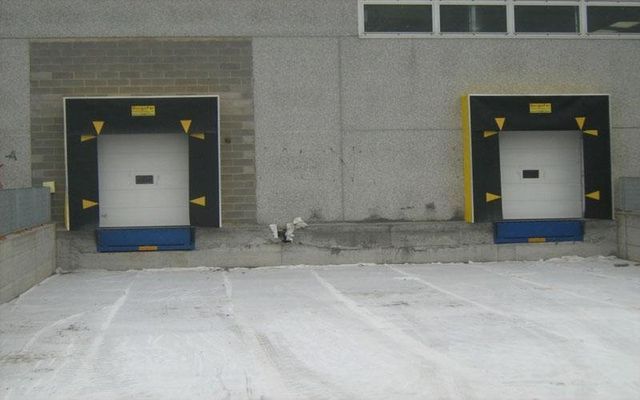 PORTALI ISOTERMICI 5