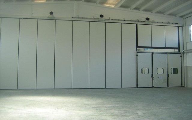 INTERVENTI DI COMPARTIMENTAZIONE 2