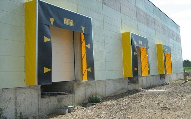 PORTALI ISOTERMICI 2