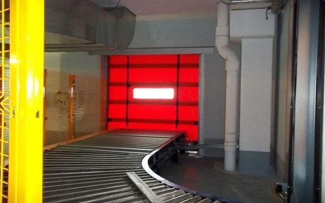 INTERVENTI DI COMPARTIMENTAZIONE 1