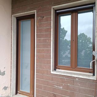 infissi finestre
