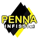 penna infissi logo