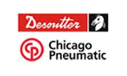 CHICAGO PNEUMATIC-logo
