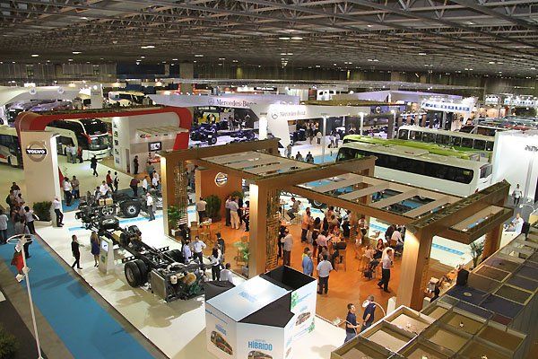 Eventec Eventos e Assessoria