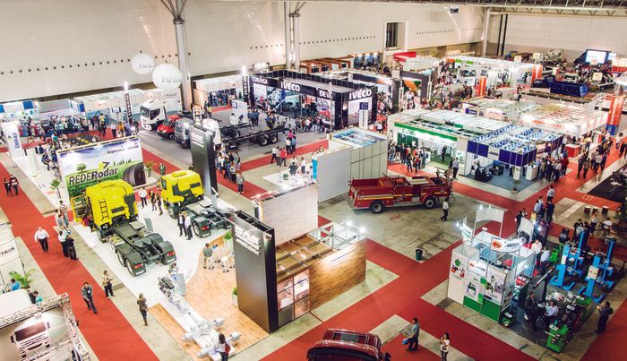 Eventec Eventos e Assessoria