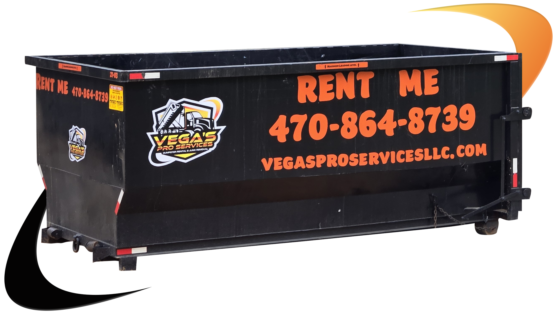 VPS Dumpster Rental