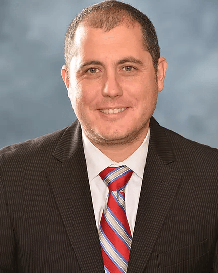 Brian Fredrick DeMarco lawyer