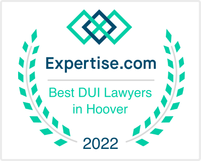 expertise.com best dui lawyers 2022 badge