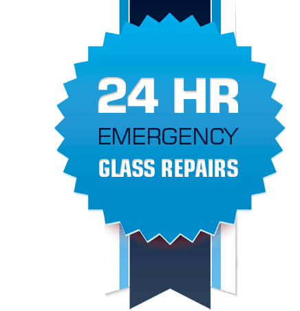 24 HR EMERGENCY GLASS REPAIRS