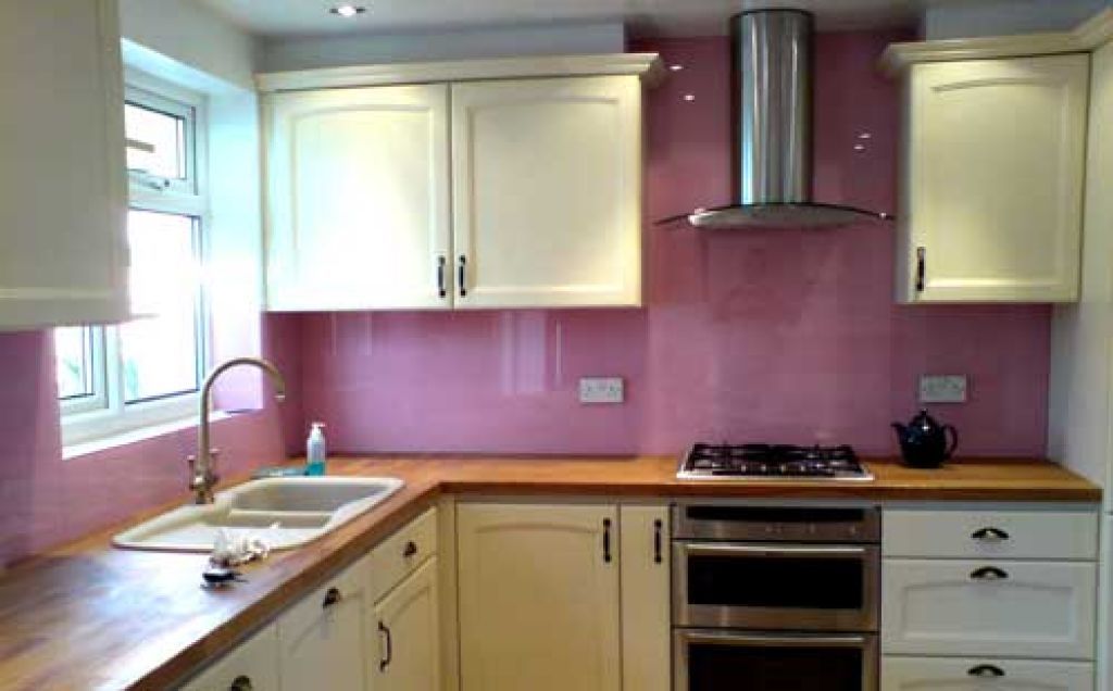Kitchen Splashback and Glass Splashback Installations in Midland, WA