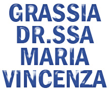 Grassia Dr.ssa Maria Vincenza - LOGO