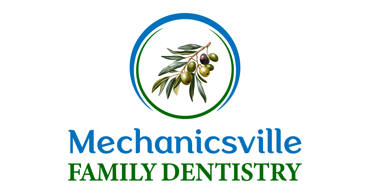 Meet Dr. Allison Tran | Mechanicsville Family Dentistry