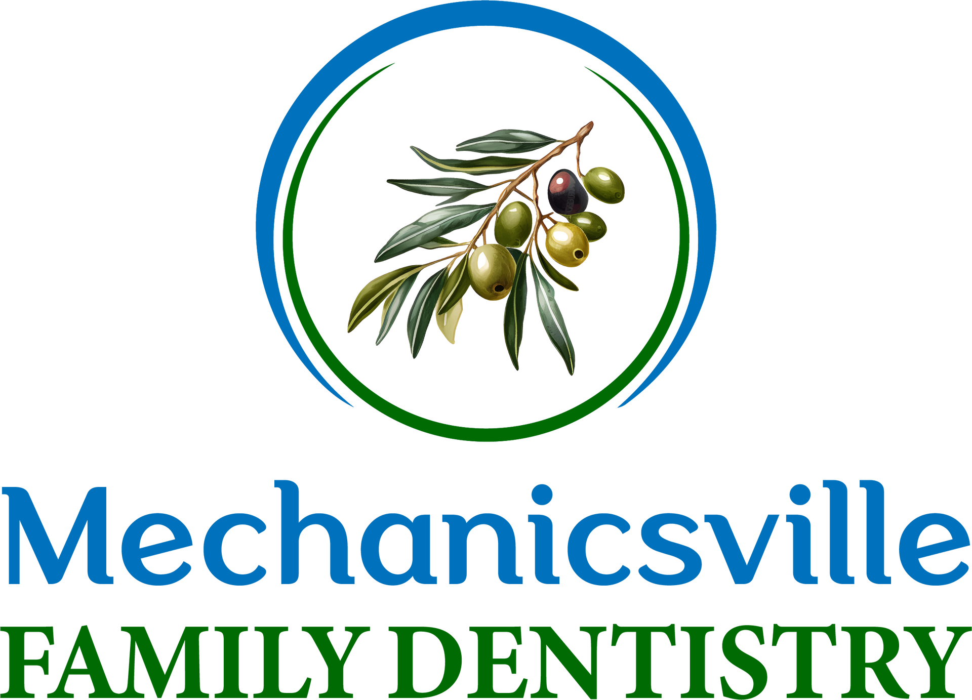 Mechanicsville Family Dentistry logo