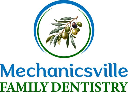 Mechanicsville Family Dentistry logo