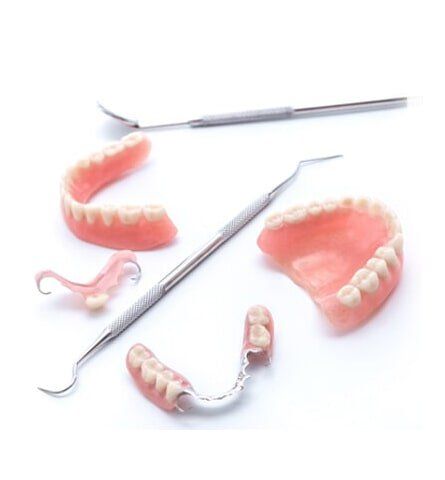 Dentures — Dental Crowns in Sarasota, FL