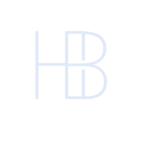 HarvRealtor, Harv Balu, HB logo