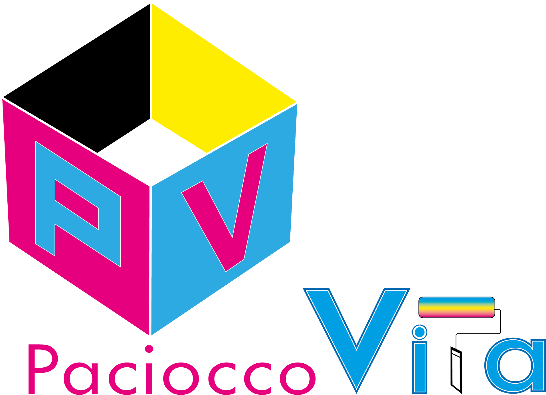 logo paciocco vita