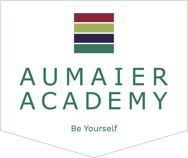 Logo Aumaier Academy