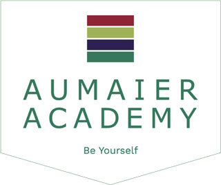 Logo Aumaier Academy