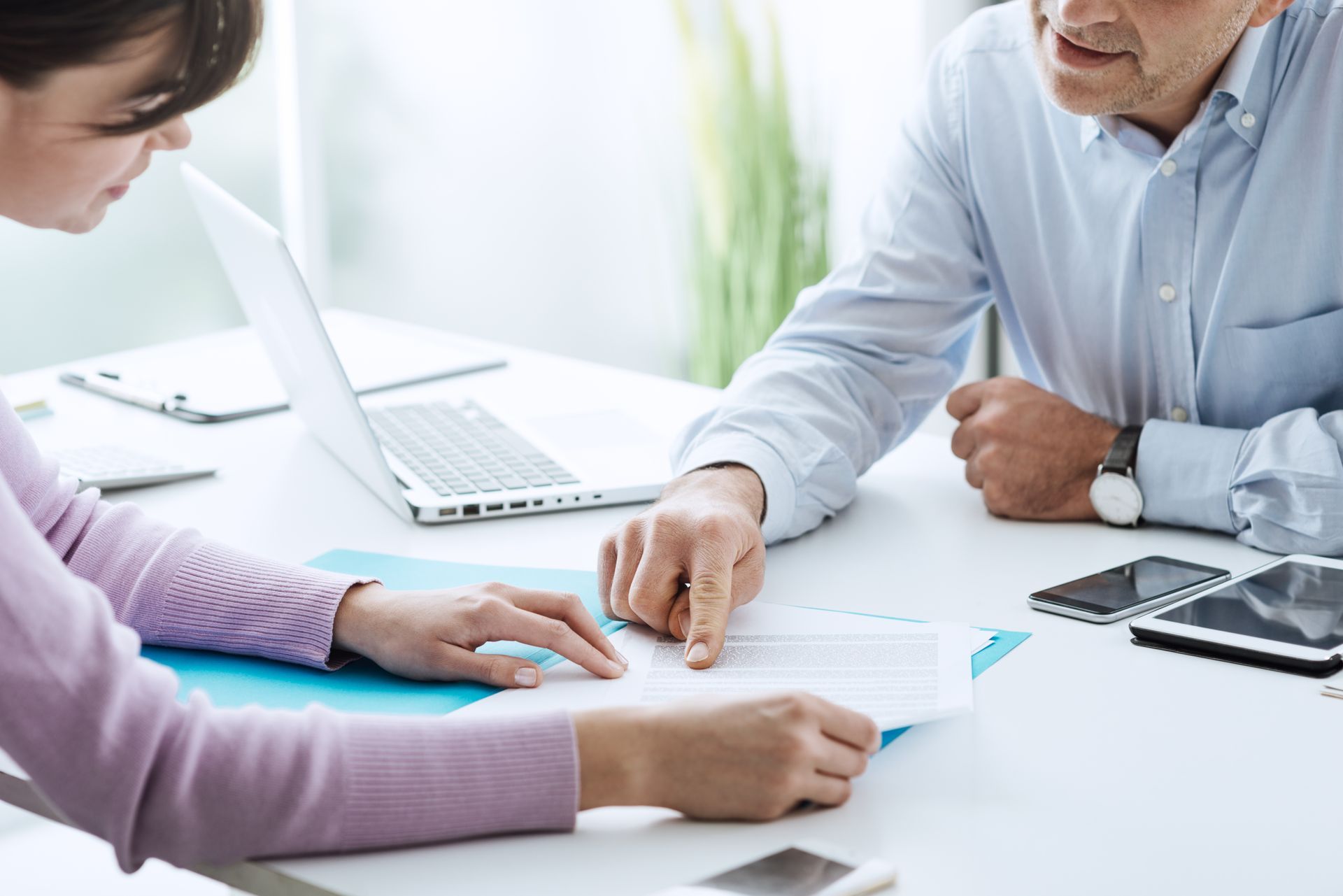 Aumaier Consulting
