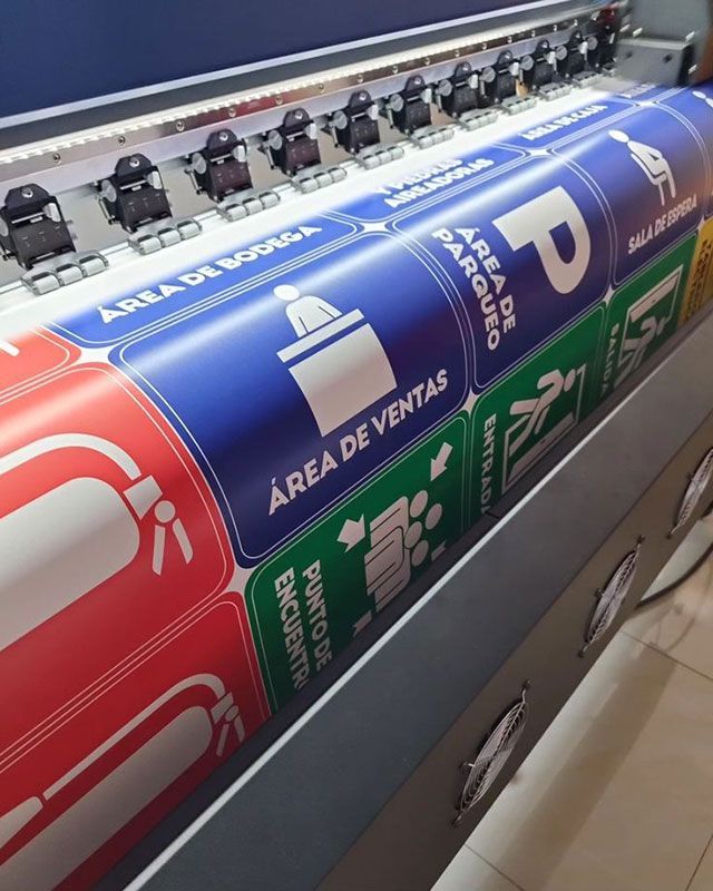 ACRÍLICOS PLASTICOLOR