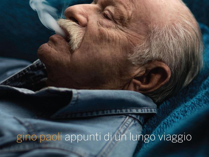 Gino Paoli, Appunti di un lungo viaggio, album 2019