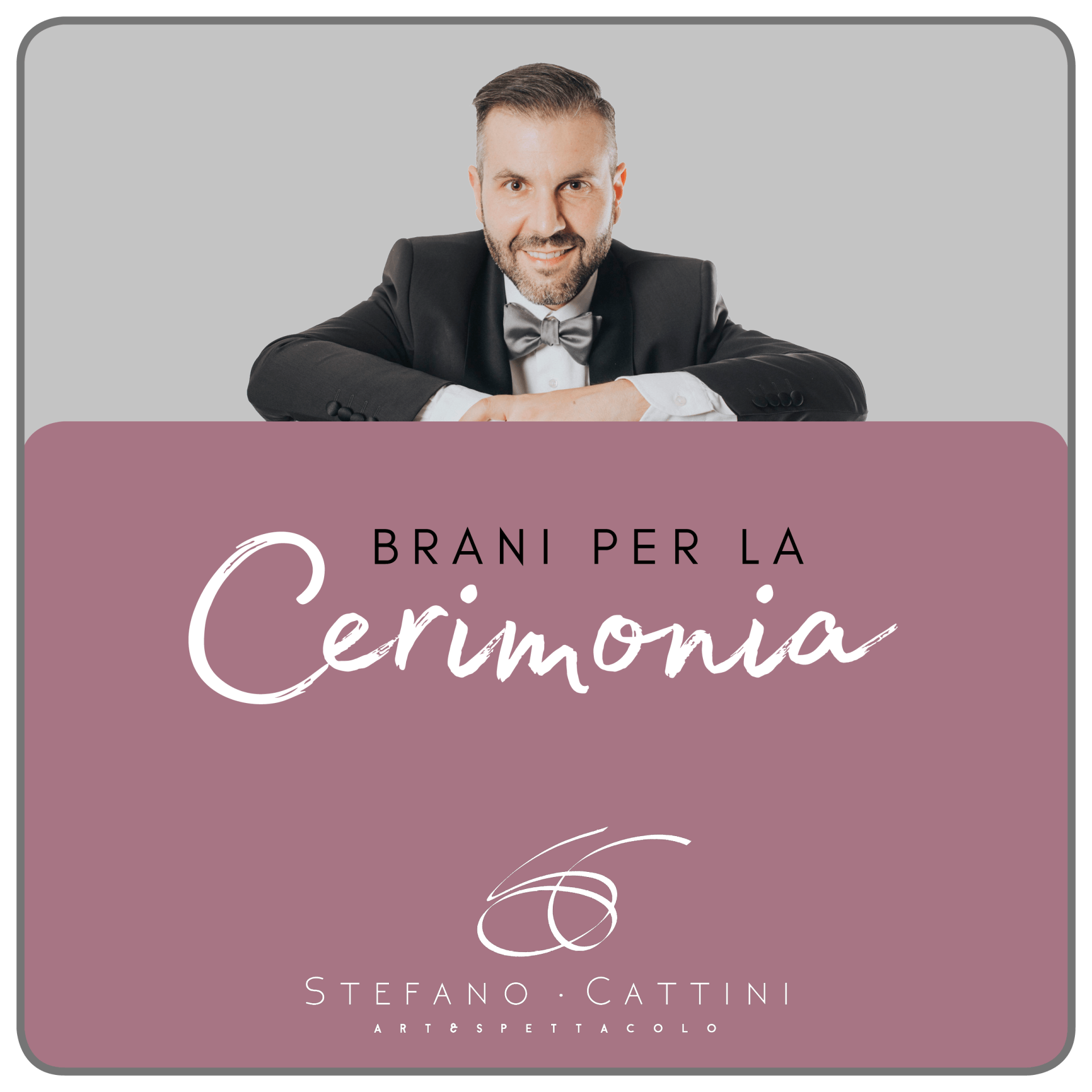 La Cerimonia Cattolica