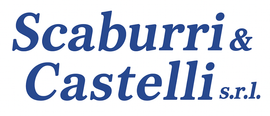 SCABURRI & CASTELLI-LOGO