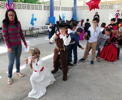 Colegio Bilingüe George Washington