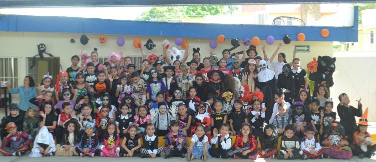 Colegio Bilingüe George Washington