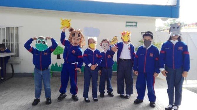 Colegio Bilingüe George Washington