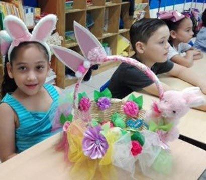 Colegio Bilingüe George Washington