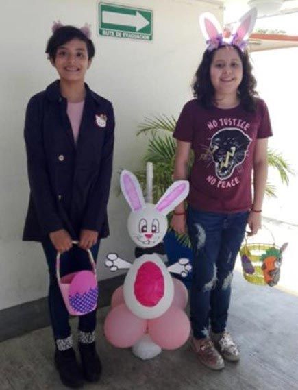 Colegio Bilingüe George Washington