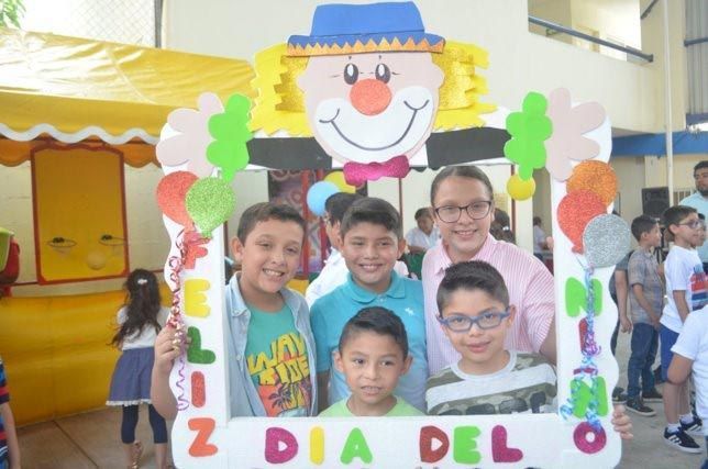 Colegio Bilingüe George Washington