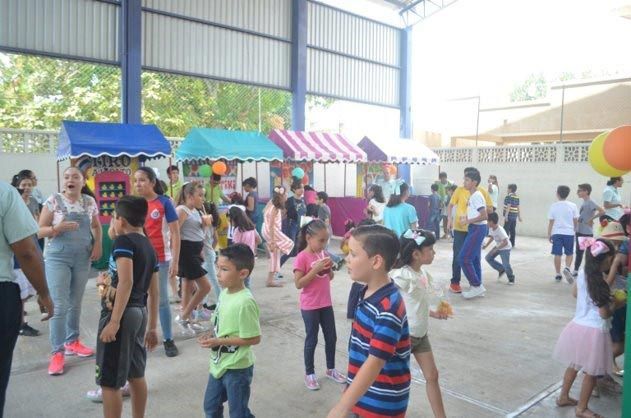 Colegio Bilingüe George Washington