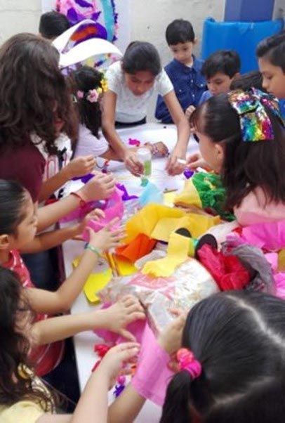 Colegio Bilingüe George Washington