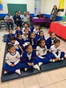 Colegio Bilingüe George Washington