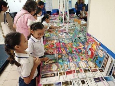 Colegio Bilingüe George Washington