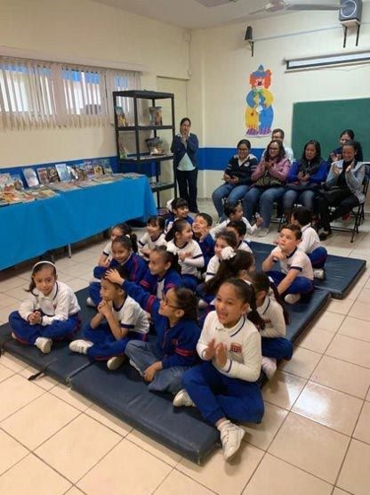 Colegio Bilingüe George Washington