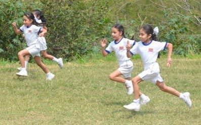 Colegio Bilingüe George Washington