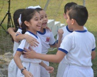 Colegio Bilingüe George Washington