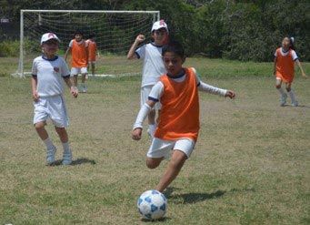 Colegio Bilingüe George Washington